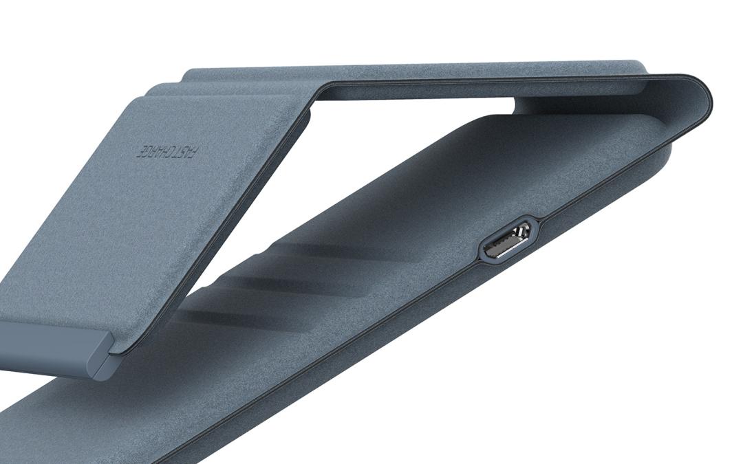 重新设计小米,设计新型充电宝