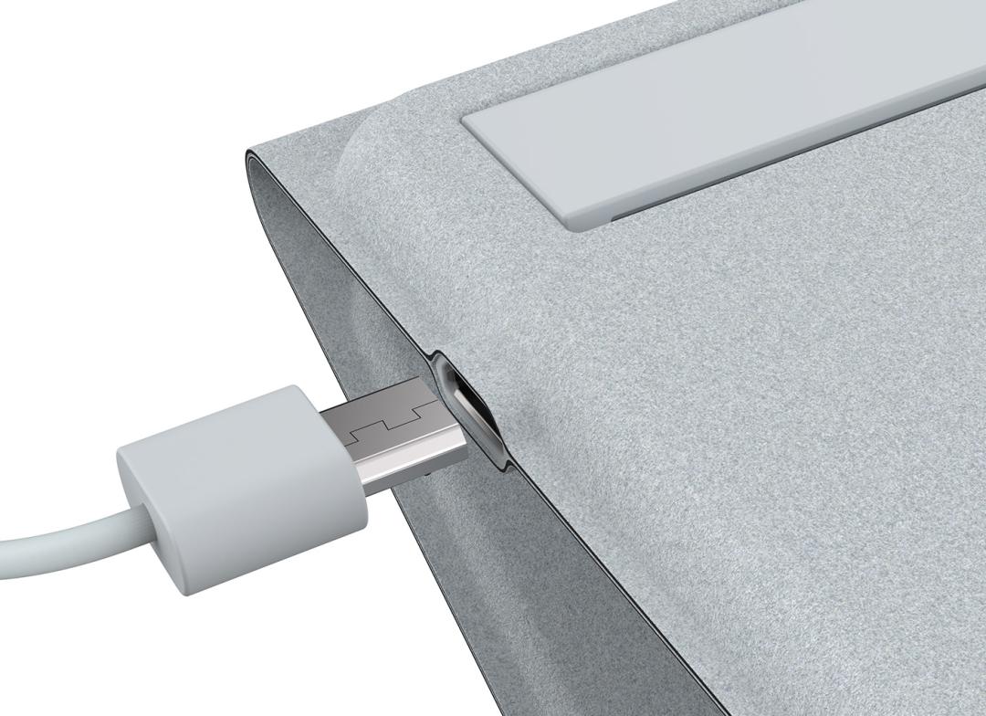 重新设计小米,设计新型充电宝