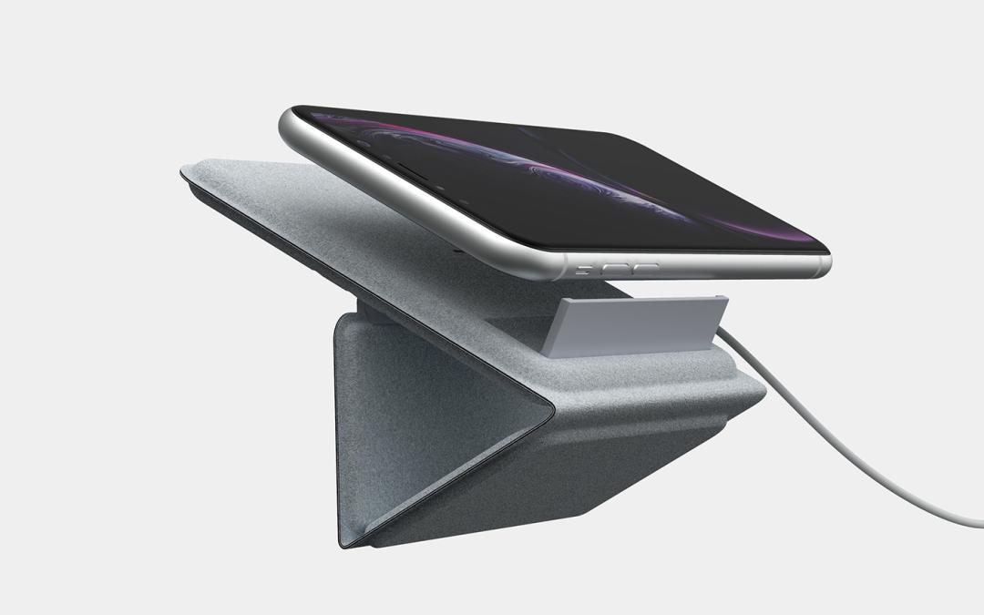 重新设计小米,设计新型充电宝