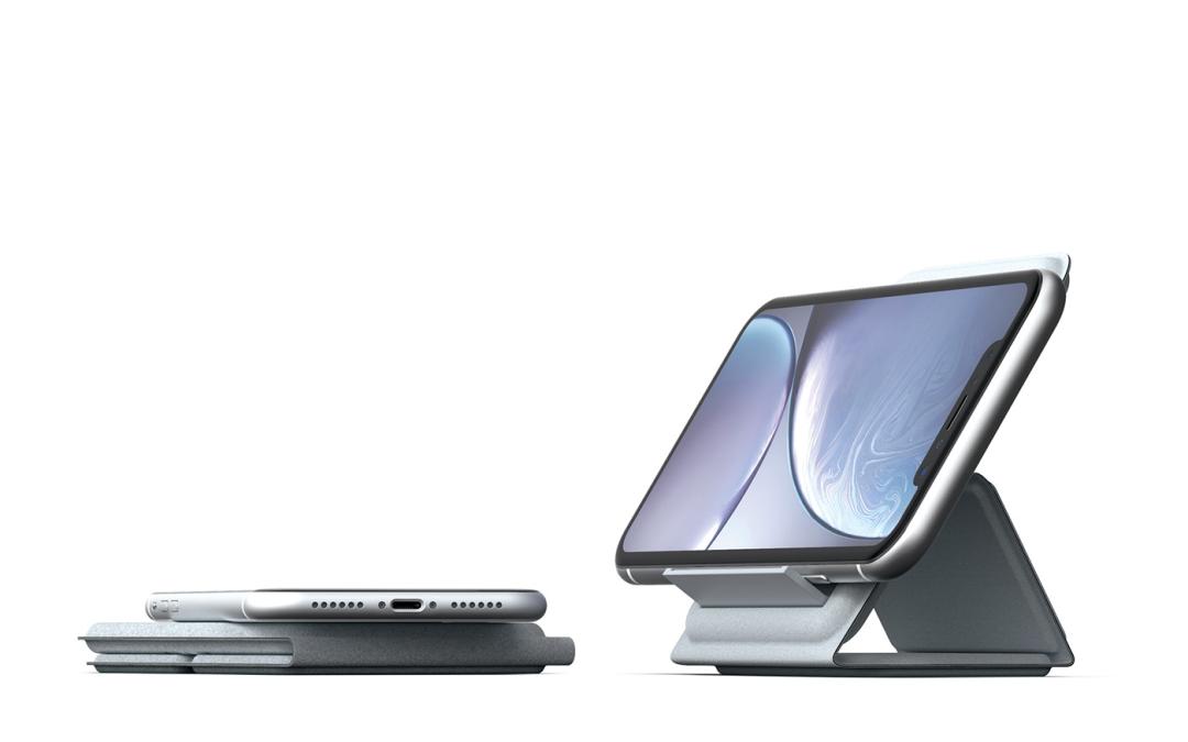 重新设计小米,设计新型充电宝