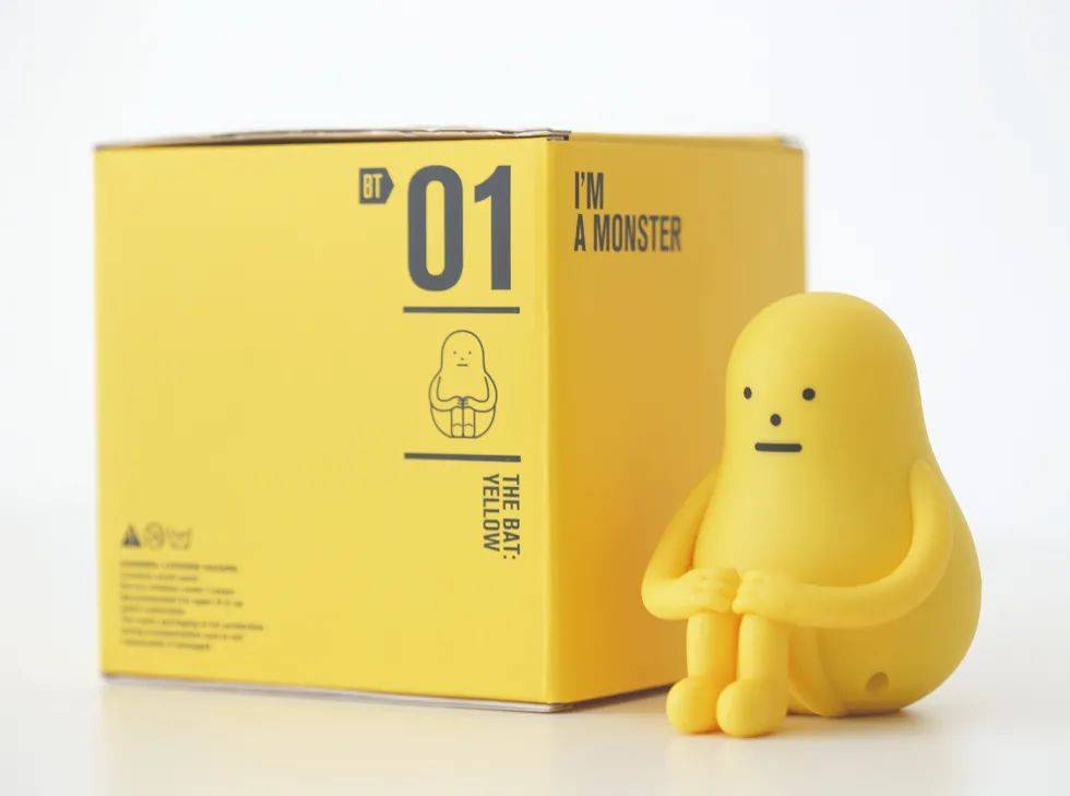 重新设计小米,设计新型充电宝