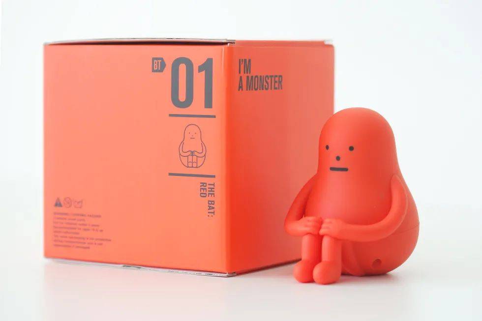 重新设计小米,设计新型充电宝