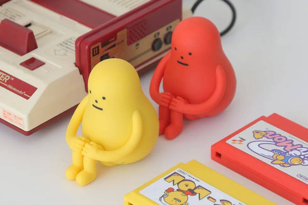 重新设计小米,设计新型充电宝