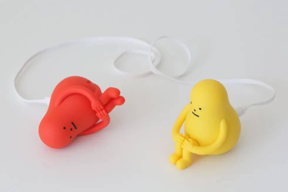 重新设计小米,设计新型充电宝