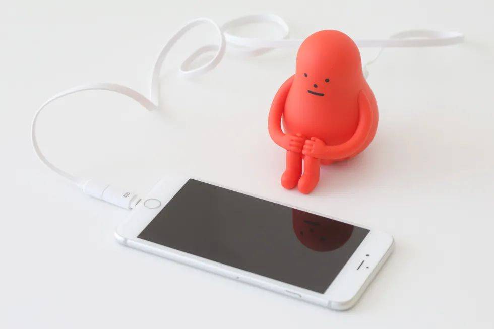 重新设计小米,设计新型充电宝