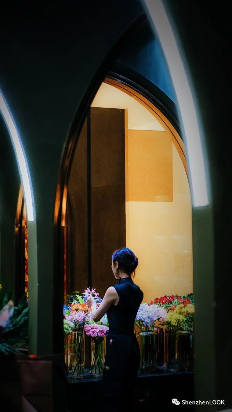 look娣卞湷瀹屾暣瑙嗛,娣卞湷look鑺卞簵