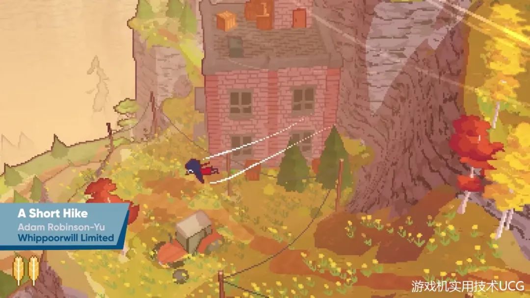 任天堂8月19日独立游戏直面会消息汇总