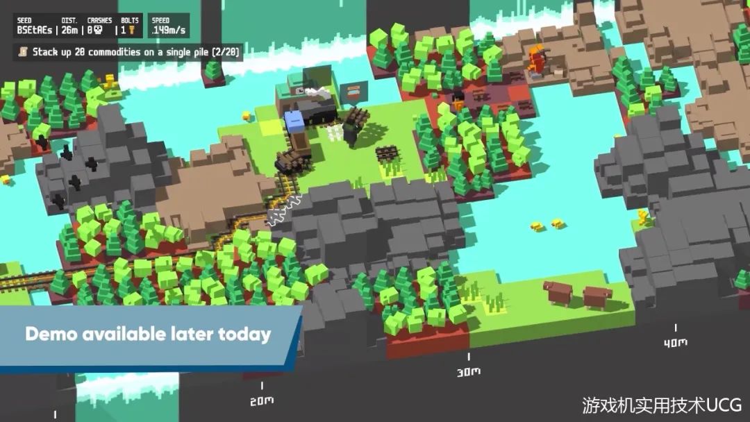 任天堂8月19日独立游戏直面会消息汇总