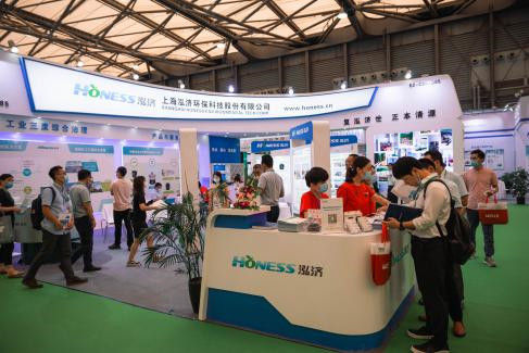 上海泓济环保项目经理,上海泓济环保科技公司