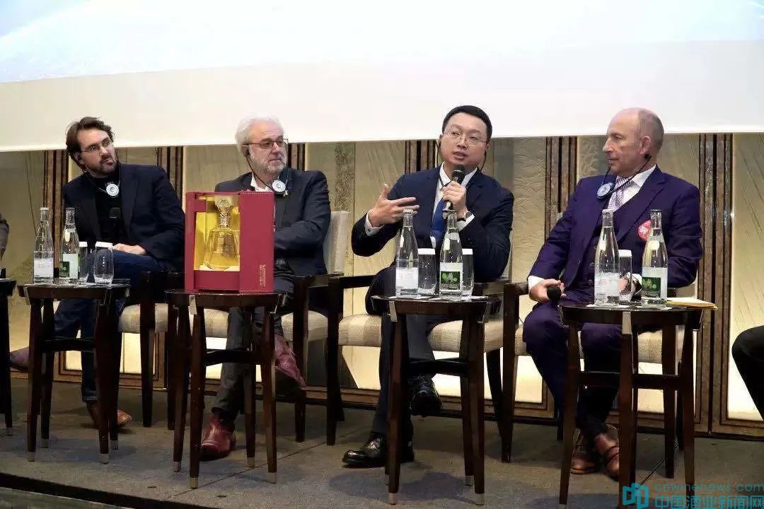 单瓶499999元!奔跑一整年,国缘V9创造了哪些新高度