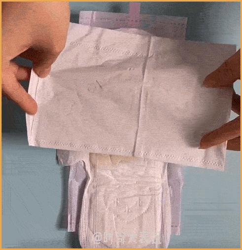 卫生巾黑名单曝光推荐品牌,卫生巾什么牌子是列入黑名单的