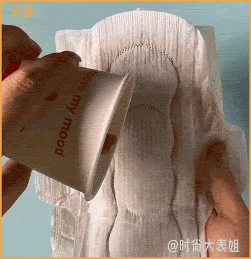 卫生巾黑名单曝光推荐品牌,卫生巾什么牌子是列入黑名单的