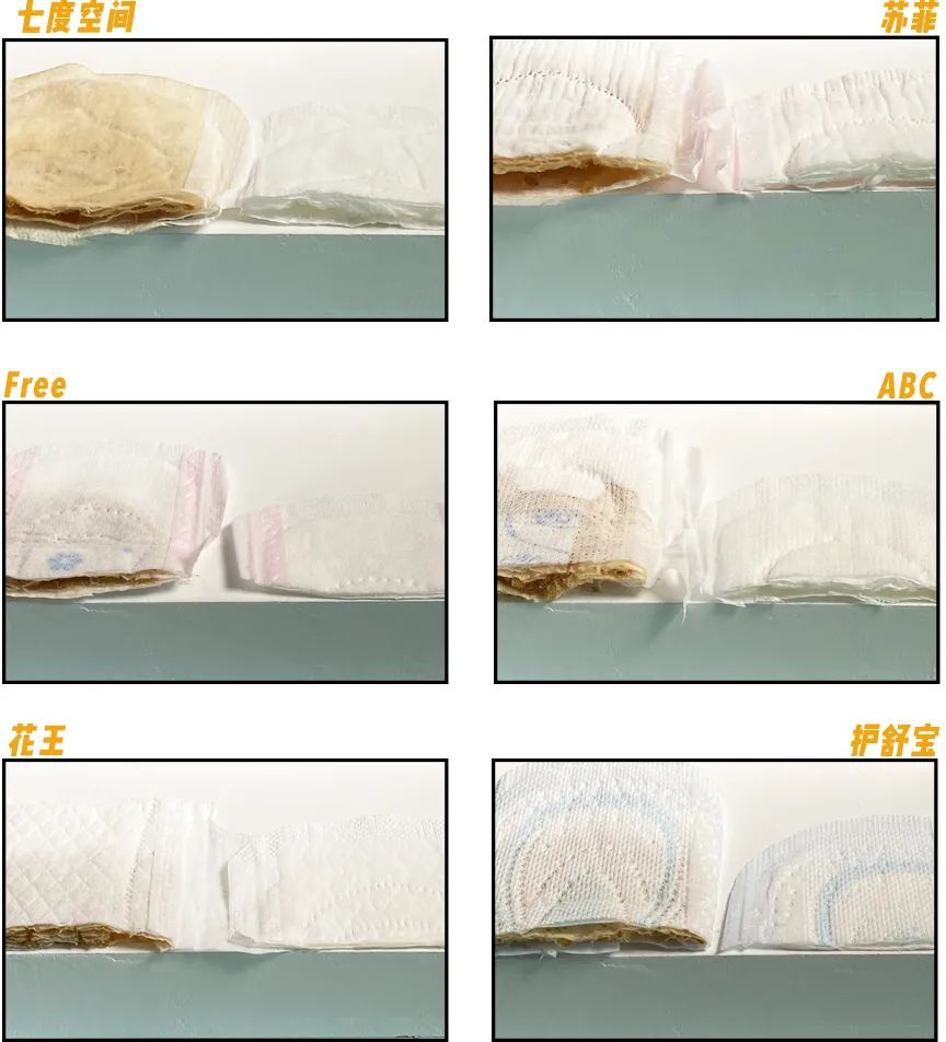 卫生巾黑名单曝光推荐品牌,卫生巾什么牌子是列入黑名单的