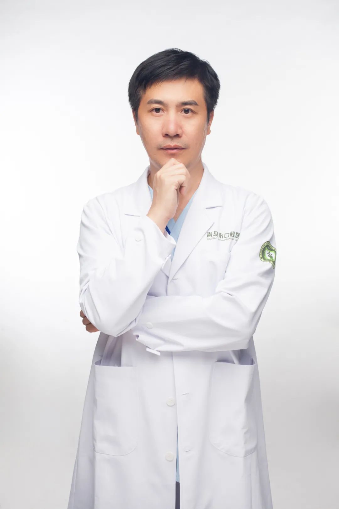 青岛口腔医院孙德刚靠谱吗,青岛市口腔医院孙德刚