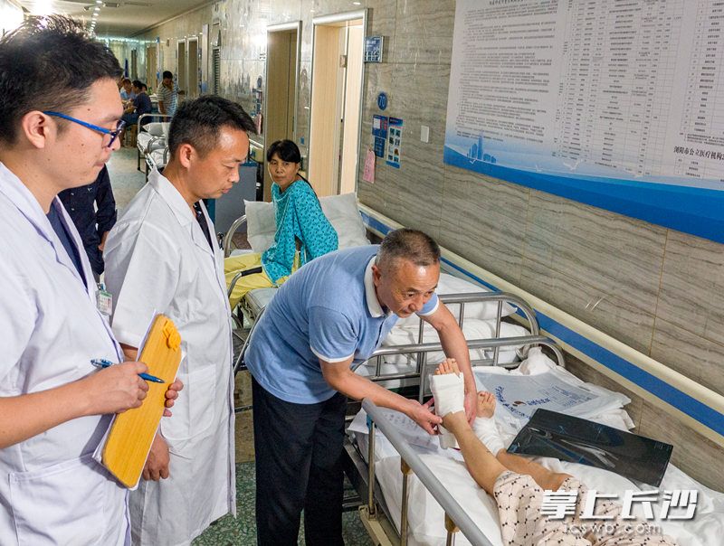 后浪大医精诚新传承版,传承大医精诚践行初心使命