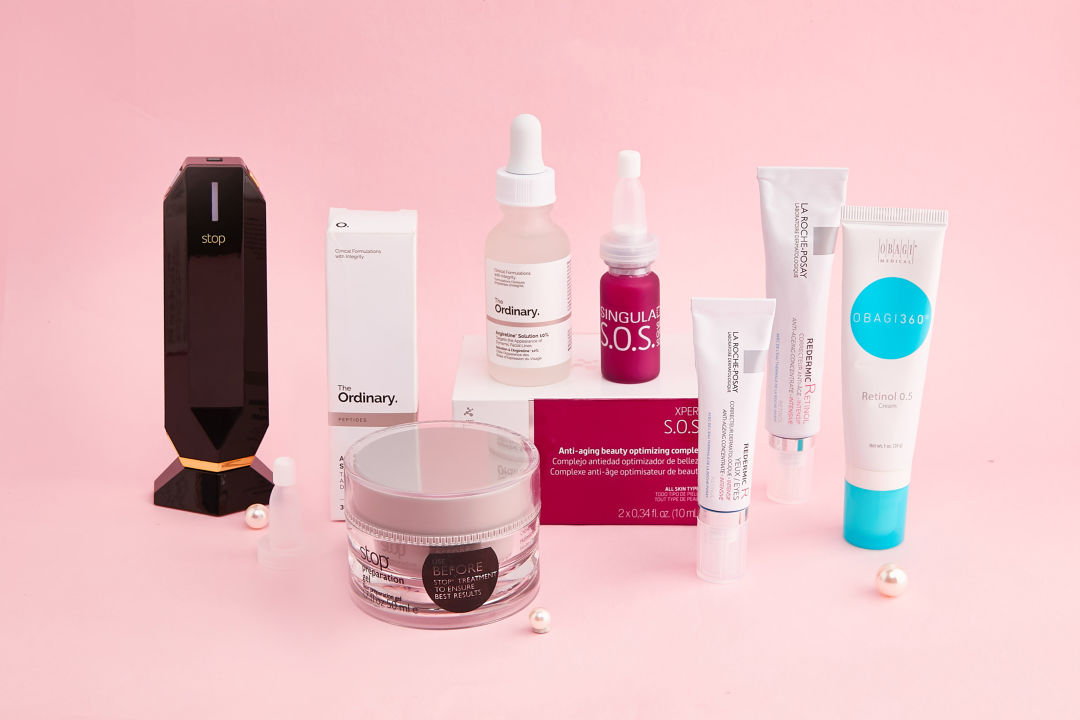 法令纹怎么办,脸上长皱纹怎么办