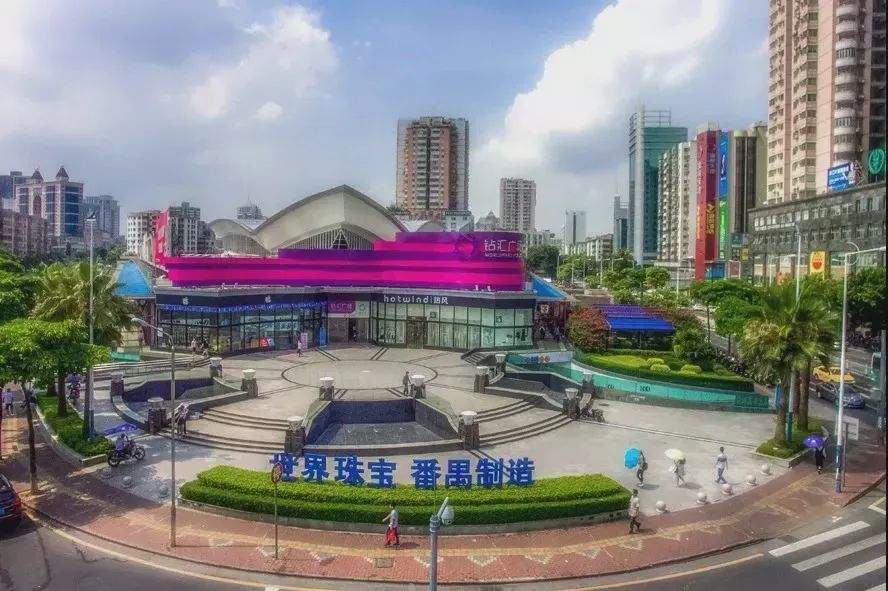 踢爆垄断全球的“钻石*局骗**”