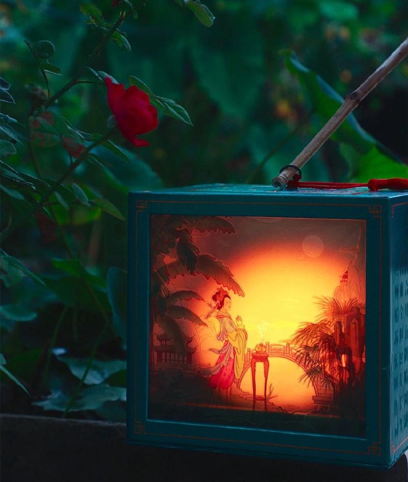 今年吃的第一口月饼,今年的第一口月饼