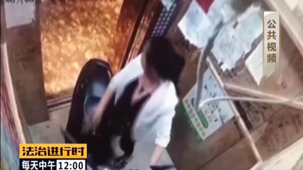 电瓶车充电发生火灾承担责任吗,电瓶车容易起火的原因