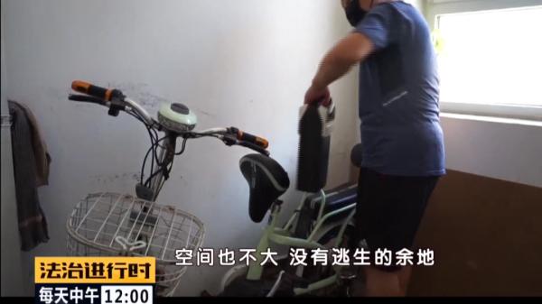 电瓶车充电发生火灾承担责任吗,电瓶车容易起火的原因