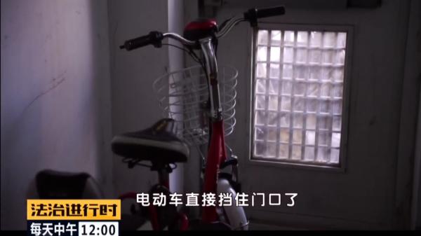 电瓶车充电发生火灾承担责任吗,电瓶车容易起火的原因