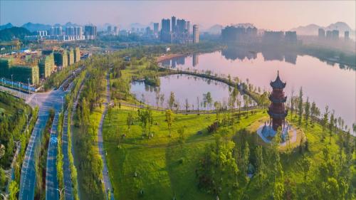 池州文旅推介成功,池州文旅推介座谈会