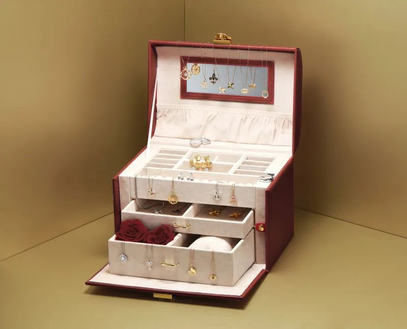 招募｜钻石吊坠、购物卡、电影票……这个七夕来扬州金鹰文昌店相遇爱情