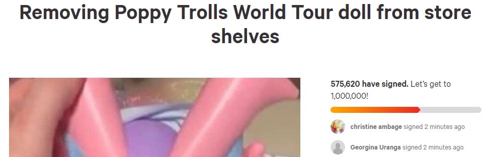 “软色情”玩具层出不穷澳洲家长防不胜防