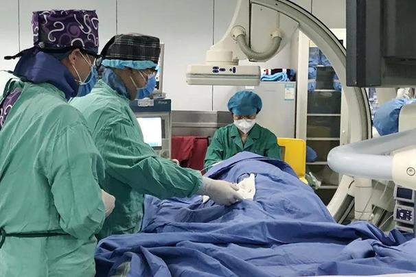 佑安急救,佑安肝移植康复病人