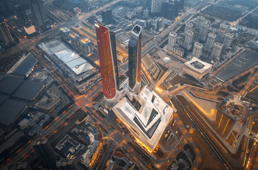 河西网红打卡地,潮连打卡网红景点