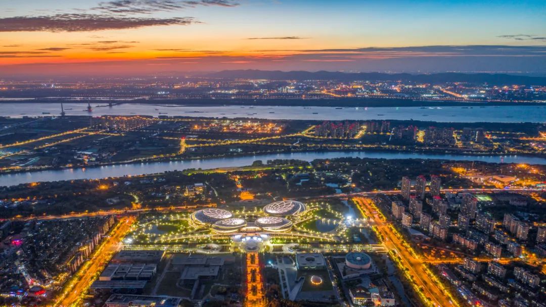 河西网红打卡地,潮连打卡网红景点