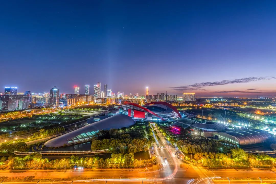 河西网红打卡地,潮连打卡网红景点