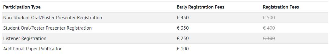圈钱新高度：“上帝之子”组织假学术顶会，已有人投稿