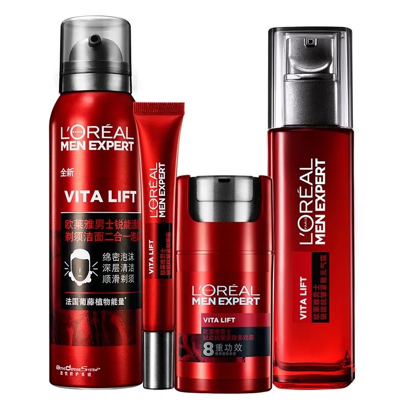 轮到中年男星被“外貌歧视”，我们女人终于松了口气