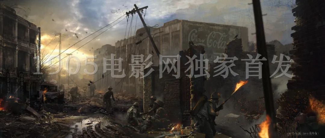 八佰点映票房最高纪录,八佰点映票房破2亿视频