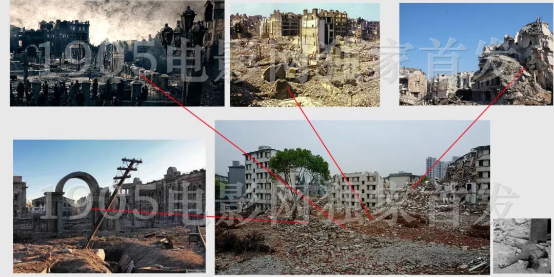 八佰点映票房最高纪录,八佰点映票房破2亿视频