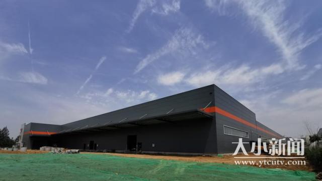 动能转换看烟台|爱尔泰：向“零缺陷”挑战的企业