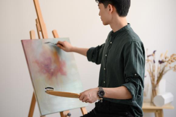 卡西欧edifice超薄黑武士赛车表,卡西欧efs-s570ydc评测