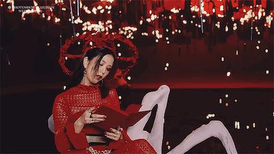 汤唯美人心计,韩国女星汤唯林智妍