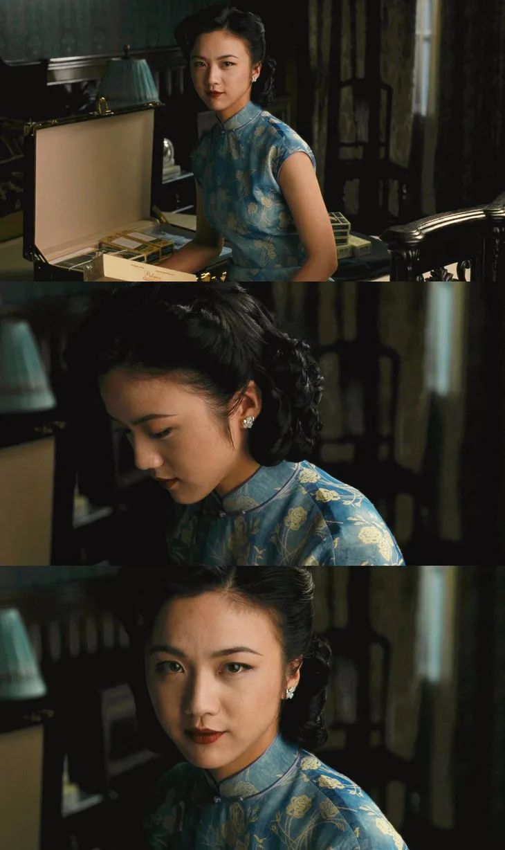 汤唯美人心计,韩国女星汤唯林智妍