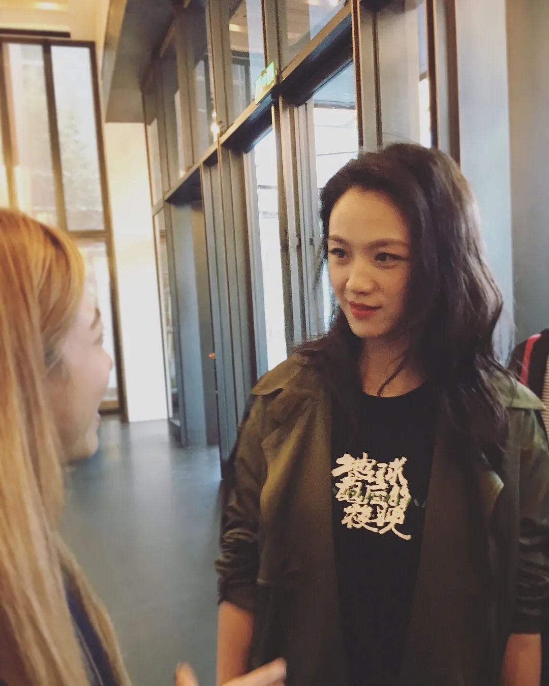 汤唯美人心计,韩国女星汤唯林智妍