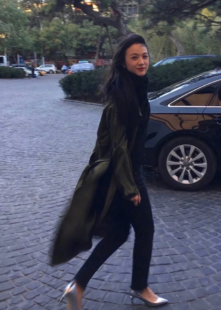 汤唯美人心计,韩国女星汤唯林智妍