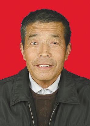 陕西省第六届道德模范颁奖,陕西省第六届道德模范提名奖奖章