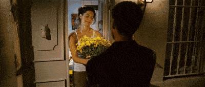 七夕怎么过奶茶你喝了吗,刘雯和井柏然七夕