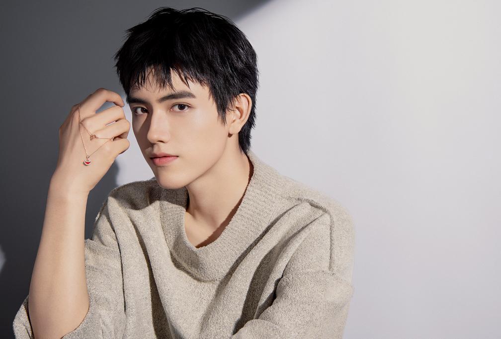 七夕怎么过奶茶你喝了吗,刘雯和井柏然七夕