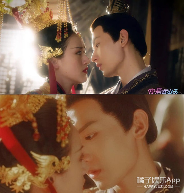 琉璃让成毅受的委屈,琉璃被浇开水后续