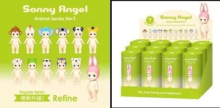 盲盒泡泡玛特什么商业模式,泡泡玛特hellokitty盲盒