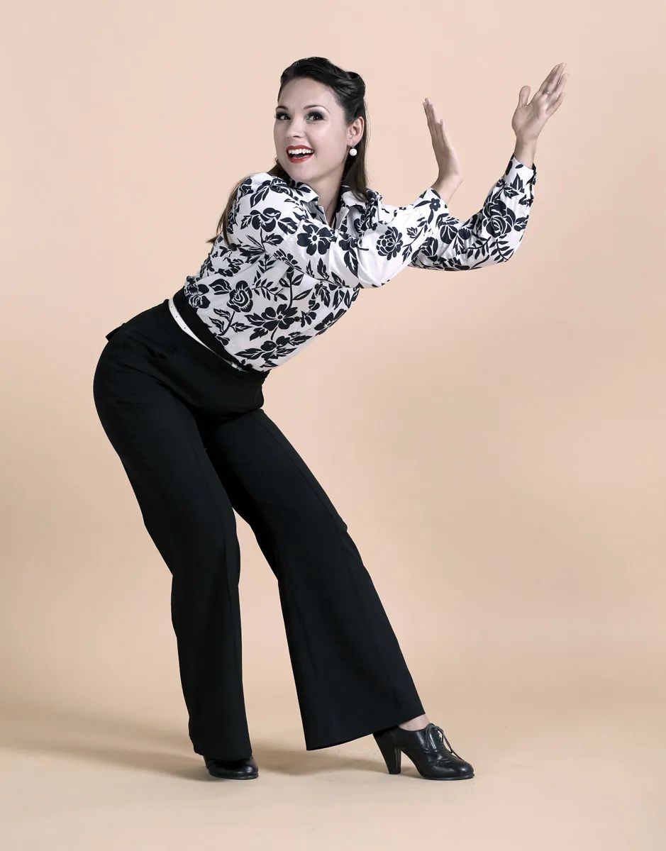 生活很累不如摇摆,生活很累不如活的痛快