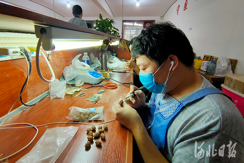 5天行走燕赵，20家媒体记者这样讲述河北小康故事