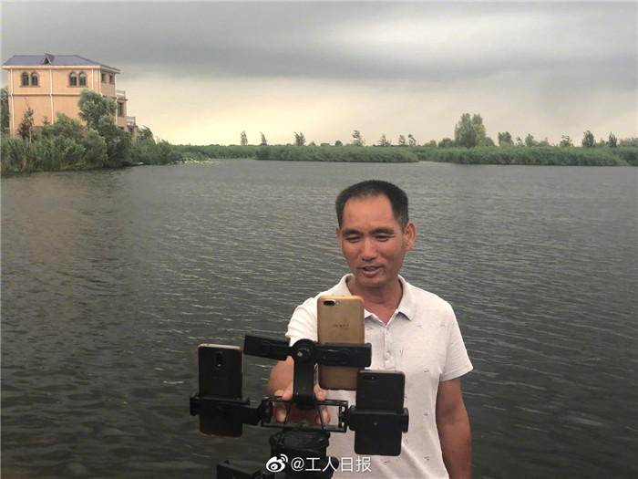 5天行走燕赵，20家媒体记者这样讲述河北小康故事